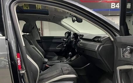 Audi Q3, 2022 год, 2 250 032 рублей, 16 фотография