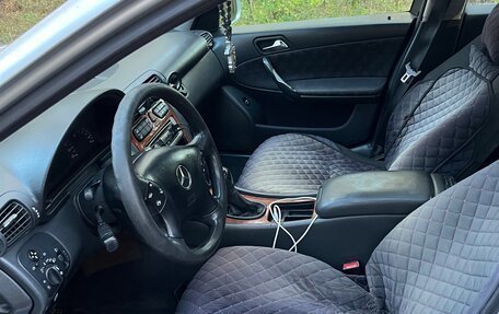 Mercedes-Benz C-Класс, 2000 год, 350 000 рублей, 8 фотография