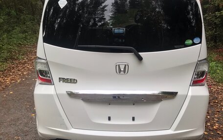 Honda Freed I, 2013 год, 1 220 000 рублей, 6 фотография
