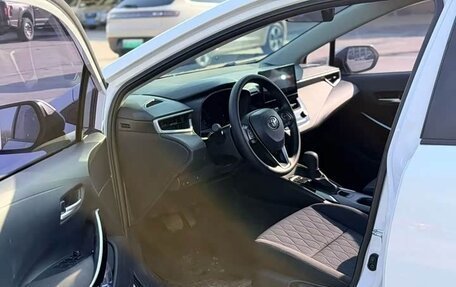 Toyota Corolla, 2023 год, 1 250 111 рублей, 9 фотография