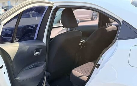Toyota Corolla, 2023 год, 1 250 111 рублей, 7 фотография