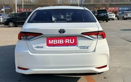 Toyota Corolla, 2023 год, 1 250 111 рублей, 5 фотография