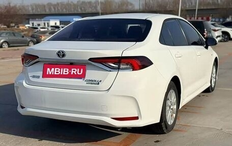 Toyota Corolla, 2023 год, 1 250 111 рублей, 4 фотография