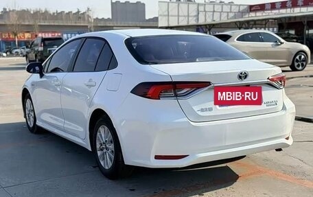 Toyota Corolla, 2023 год, 1 250 111 рублей, 6 фотография