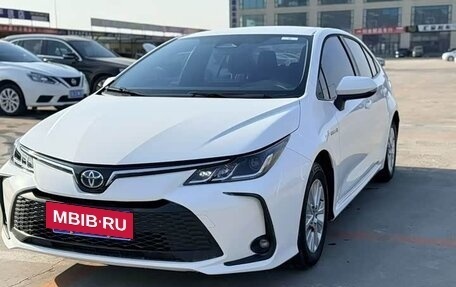 Toyota Corolla, 2023 год, 1 250 111 рублей, 3 фотография