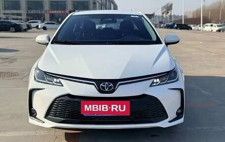 Toyota Corolla, 2023 год, 1 250 111 рублей, 2 фотография