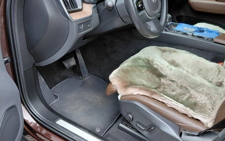 Volvo XC60 II, 2019 год, 3 500 000 рублей, 10 фотография
