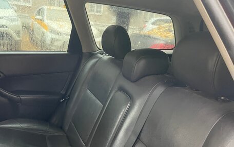 Ford Focus IV, 2004 год, 175 000 рублей, 14 фотография