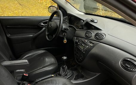 Ford Focus IV, 2004 год, 175 000 рублей, 11 фотография