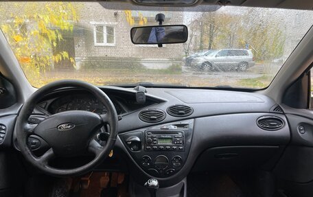 Ford Focus IV, 2004 год, 175 000 рублей, 15 фотография