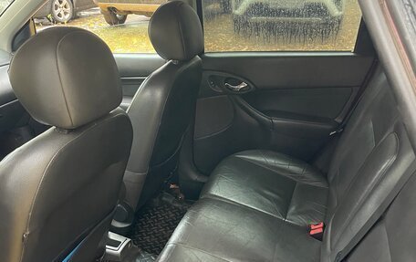 Ford Focus IV, 2004 год, 175 000 рублей, 13 фотография