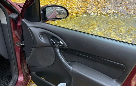 Ford Focus IV, 2004 год, 175 000 рублей, 10 фотография