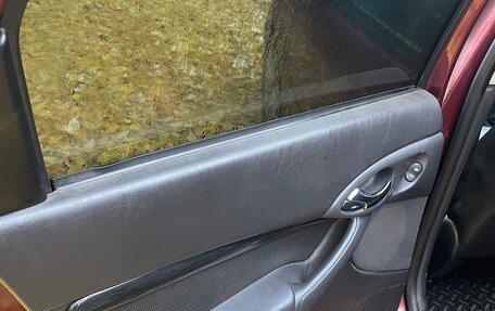 Ford Focus IV, 2004 год, 175 000 рублей, 12 фотография