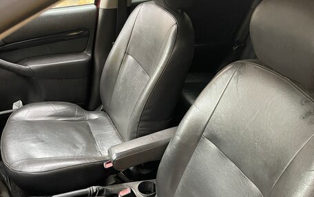 Ford Focus IV, 2004 год, 175 000 рублей, 18 фотография