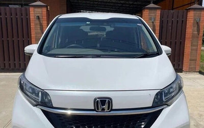 Honda Freed II, 2023 год, 1 490 000 рублей, 1 фотография