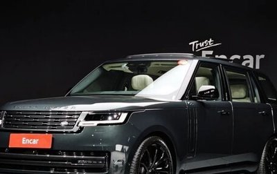 Land Rover Range Rover IV рестайлинг, 2026 год, 310 000 рублей, 1 фотография