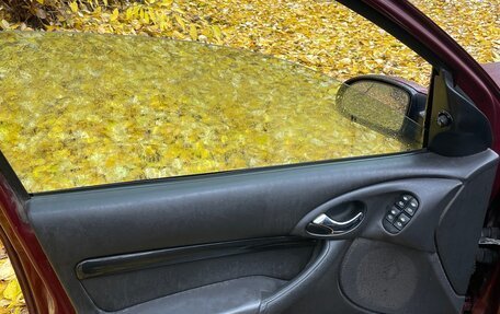 Ford Focus IV, 2004 год, 175 000 рублей, 16 фотография