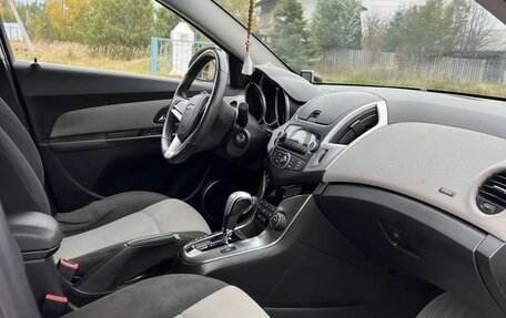 Chevrolet Cruze II, 2013 год, 475 000 рублей, 9 фотография