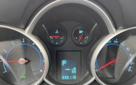 Chevrolet Cruze II, 2013 год, 475 000 рублей, 15 фотография
