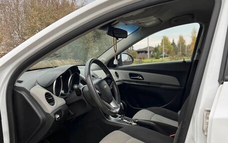 Chevrolet Cruze II, 2013 год, 475 000 рублей, 22 фотография