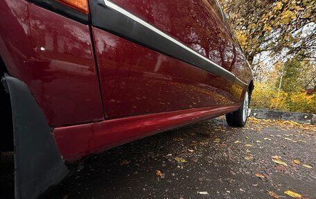 Peugeot 406 I, 1998 год, 300 000 рублей, 10 фотография