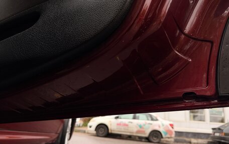 Peugeot 406 I, 1998 год, 300 000 рублей, 13 фотография