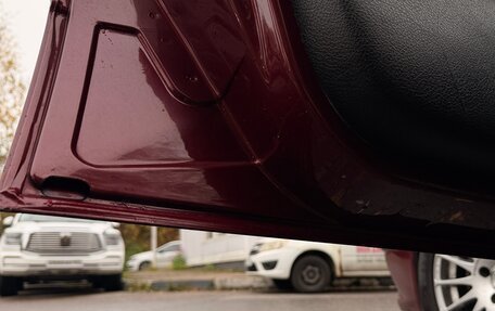 Peugeot 406 I, 1998 год, 300 000 рублей, 15 фотография