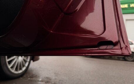 Peugeot 406 I, 1998 год, 300 000 рублей, 12 фотография