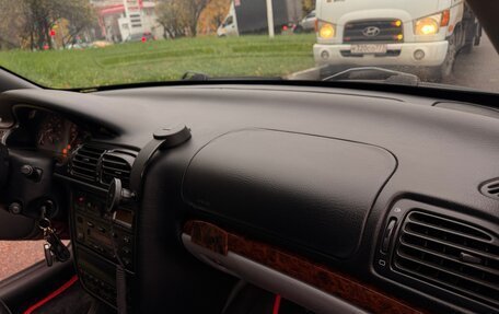 Peugeot 406 I, 1998 год, 300 000 рублей, 17 фотография