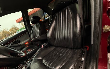 Peugeot 406 I, 1998 год, 300 000 рублей, 20 фотография