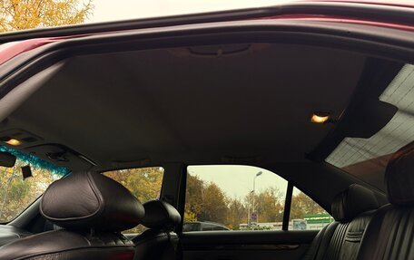 Peugeot 406 I, 1998 год, 300 000 рублей, 23 фотография