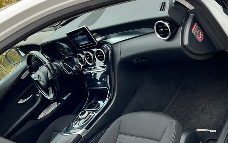 Mercedes-Benz C-Класс, 2015 год, 1 700 000 рублей, 6 фотография