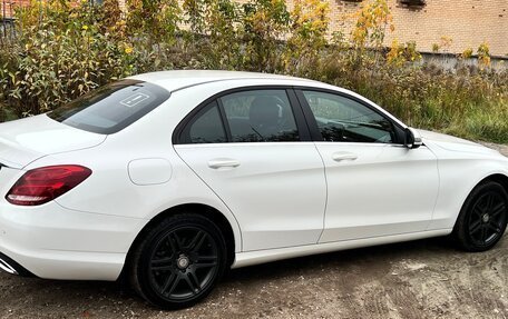 Mercedes-Benz C-Класс, 2015 год, 1 700 000 рублей, 8 фотография