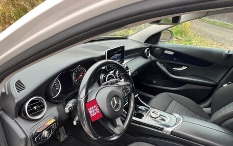 Mercedes-Benz C-Класс, 2015 год, 1 700 000 рублей, 5 фотография