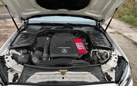 Mercedes-Benz C-Класс, 2015 год, 1 700 000 рублей, 9 фотография