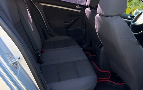 Volkswagen Golf V, 2007 год, 320 000 рублей, 7 фотография