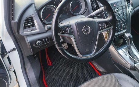 Opel Astra J, 2011 год, 500 000 рублей, 5 фотография