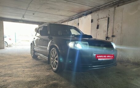 Subaru Forester, 2007 год, 1 200 000 рублей, 3 фотография