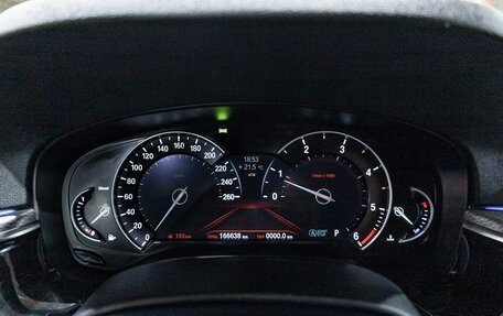 BMW 5 серия, 2017 год, 3 099 700 рублей, 21 фотография