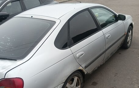 Toyota Avensis III рестайлинг, 1998 год, 141 000 рублей, 1 фотография