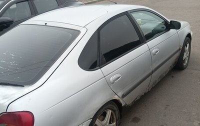 Toyota Avensis III рестайлинг, 1998 год, 141 000 рублей, 1 фотография
