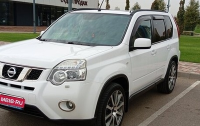 Nissan X-Trail, 2011 год, 1 680 000 рублей, 1 фотография