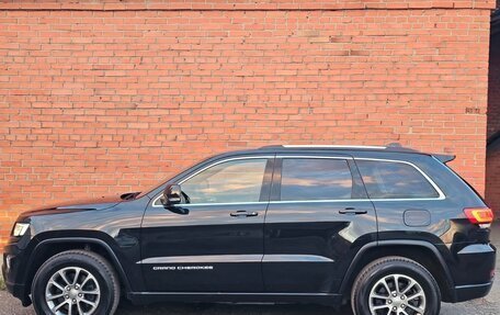 Jeep Grand Cherokee, 2016 год, 3 095 000 рублей, 20 фотография