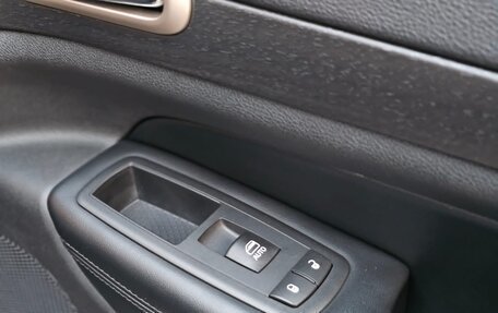 Jeep Grand Cherokee, 2016 год, 3 095 000 рублей, 29 фотография