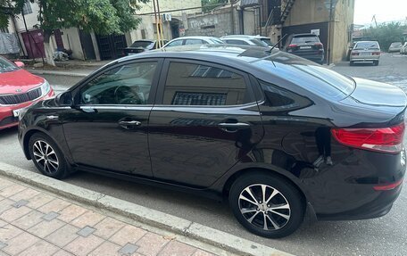 KIA Rio III рестайлинг, 2016 год, 1 150 000 рублей, 6 фотография