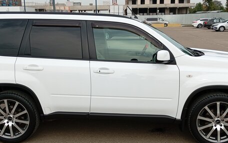 Nissan X-Trail, 2011 год, 1 680 000 рублей, 4 фотография