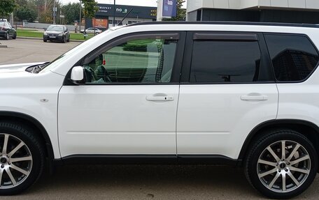 Nissan X-Trail, 2011 год, 1 680 000 рублей, 5 фотография