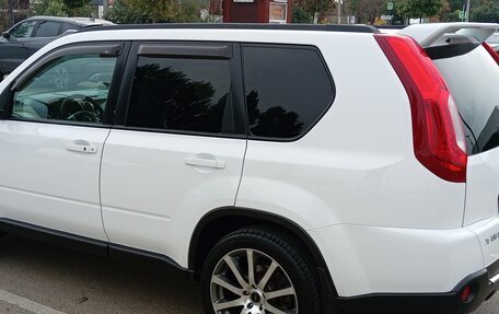 Nissan X-Trail, 2011 год, 1 680 000 рублей, 6 фотография