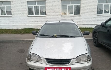 Toyota Avensis III рестайлинг, 1998 год, 141 000 рублей, 4 фотография