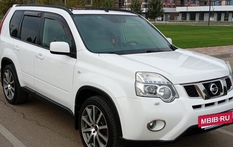 Nissan X-Trail, 2011 год, 1 680 000 рублей, 3 фотография
